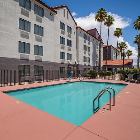 Red Roof Inn Tucson North - Marana Zewnętrze zdjęcie
