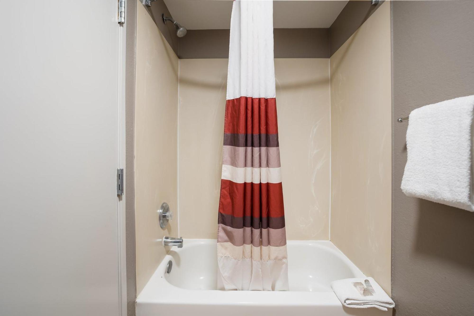 Red Roof Inn Tucson North - Marana Zewnętrze zdjęcie