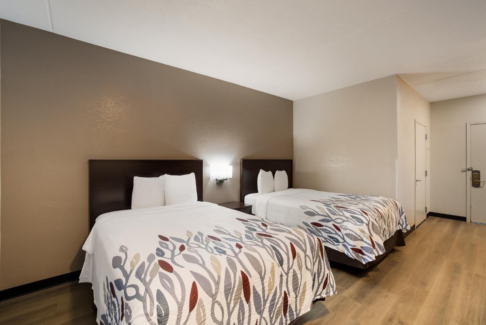 Red Roof Inn Tucson North - Marana Zewnętrze zdjęcie